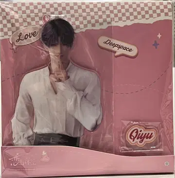 미개봉 새상품 코이토신쿠 호무라 아크릴 스탠드 공식 당일 발송