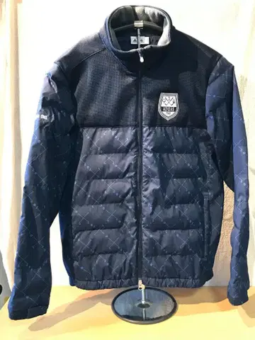 adidas 세일 골프 충전솜 윈드업 네이비 XL 사이즈 새상품급