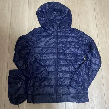 UNIQLO 울트라 라이트 다운 XL