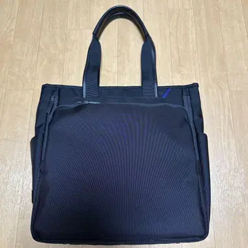 ANA DESIGN 비즈니스 토트백 나일론제