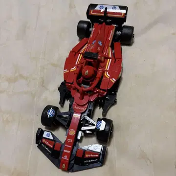 레고 스피드 챔피언 세트