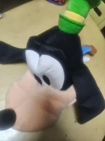 구피 봉제 인형 약 30cm