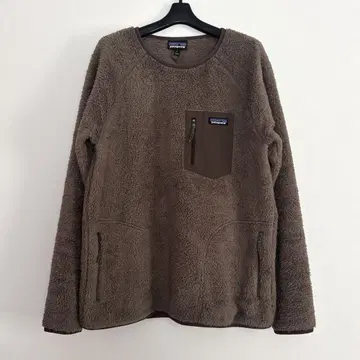 파타고니아 로스 가토 크루 L