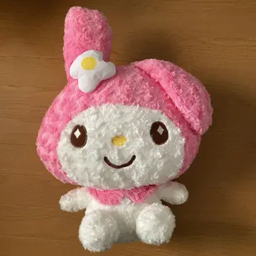 마이멜로디 봉제 인형 약 40cm