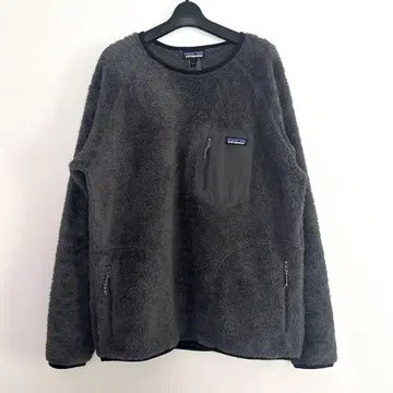 patagonia 파타고니아 로스 가토 크루 L