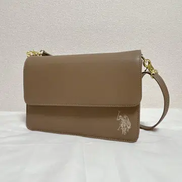 U.S. POLO ASSN. Gateway 플랩 숄더