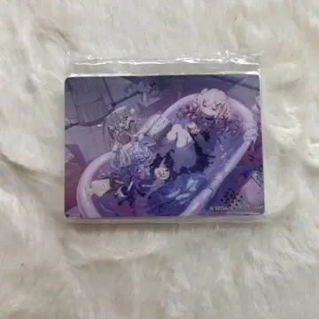 텐마 사키 노블 아트
