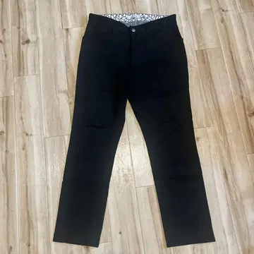 nonnative 팬츠 NN-P3310