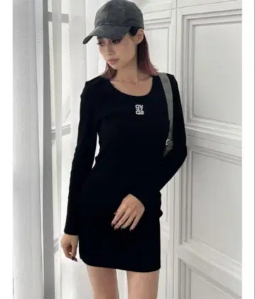 GYDA 미니 원피스