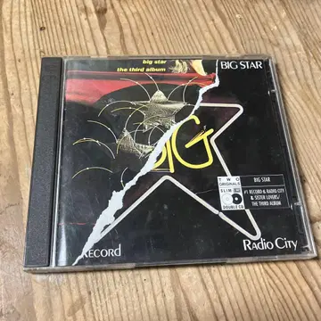 CD BIG STAR 빅스타 2장 세트 41곡 수록