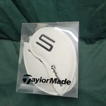 미사용 새상품.TaylorMade P 시리즈 아이언용 골프헤드커버 8세트
