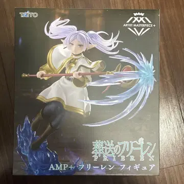 장송의 프리렌 AMP+ 프리렌 피규어