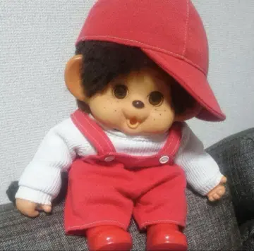 레어 쇼와 레트로 진심의 인형 다이스케