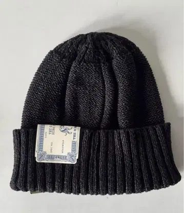 THE H.W.DOG&CO CRUNCHY BEANIE D-01046
