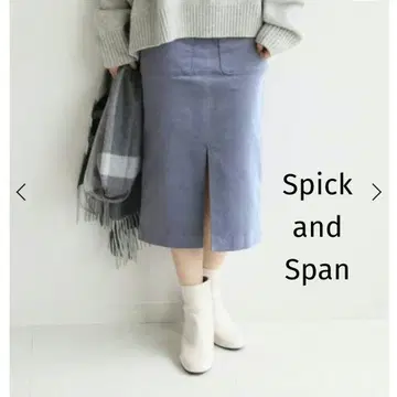 Spick and Span 스픽 앤 스팬 정가 12,100엔