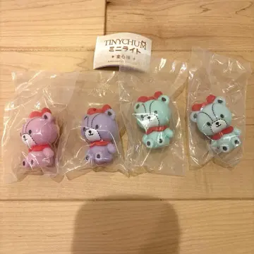 타이니 참 미니 라이트