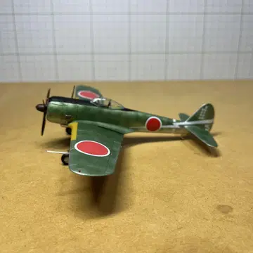 하세가와 1/72 1식 전투기  완성품