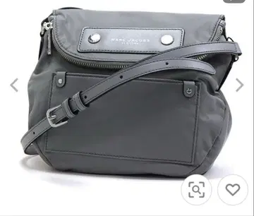 MARC JACOBS 마크제이콥스 숄더백 그레이