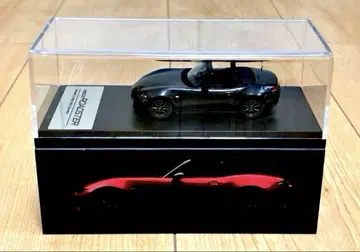 마쓰다 로드스터 MAZDA ROADSTER 모델카 미니카 특주품