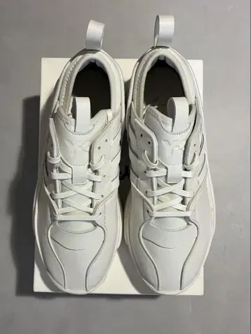 Y-3 RIVALRY