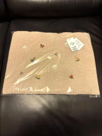페이 페이러 비오는날 콜라보 토트백
