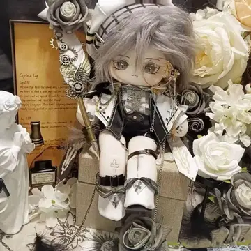 20cm 옷 갈아입기 봉제 인형용 의류 옷 20cm 인형 의류