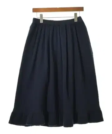 COMME des GARCONS GIRL 미디 스커트 여성용