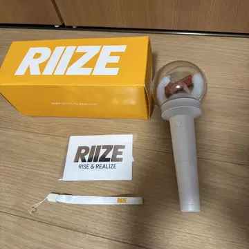 RIIZE 응원봉