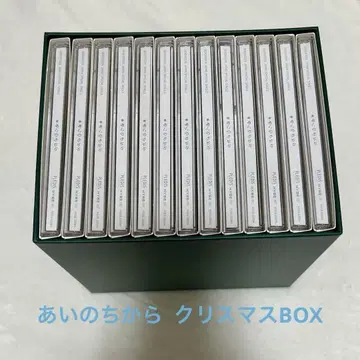 seventeen 아이노치카라 크리스마스 BOX