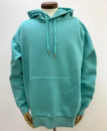 [ 새상품급 ] DENHAM PRM KNIT HOODY