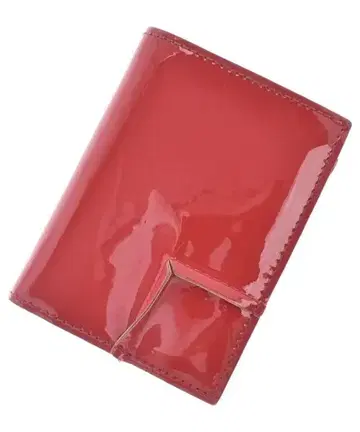 COMME des GARCONS 지갑 코인 케이스 여성용