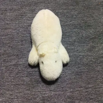 그랑아빠 팬더 아기 봉제 인형