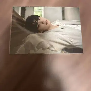 혼다 쿄야 브로마이드
