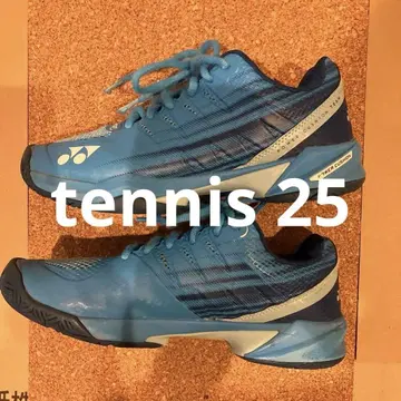 YONEX 테니스 파워크 25