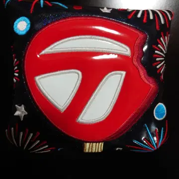 테일러메이드 한정판 골프헤드커버