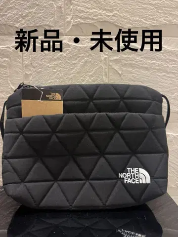 THE NORTH FACE 블랙 숄더백 새상품 미사용