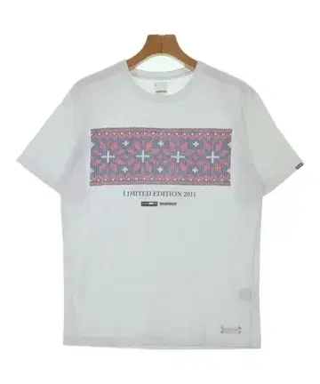 NEIGHBOR HOOD 티셔츠 남성용