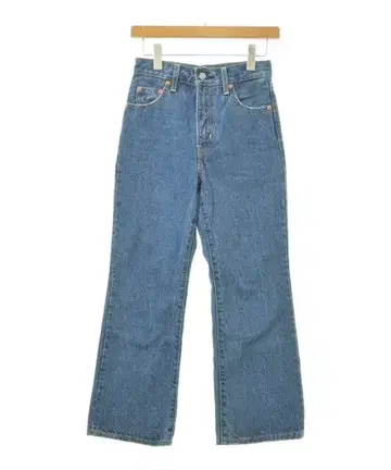 LEVI'S 데님 팬츠 여성용