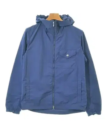 THE NORTH FACE PURPLE LABEL 블루종 남성용