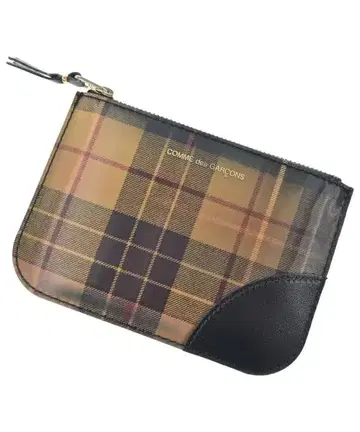 COMME des GARCONS 지갑 코인 케이스 남성용