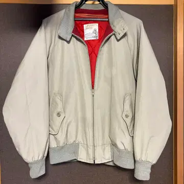 london towne 해링턴 자켓