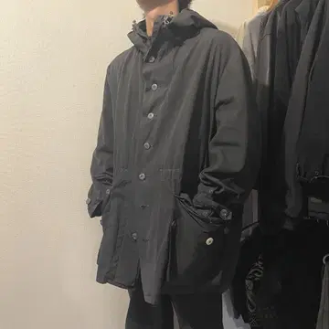 모즈 코트