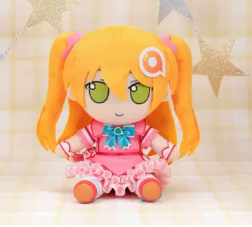 아미코쨩 봉제 인형 후모후모 아미코