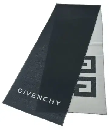 GIVENCHY 머플러 남성용