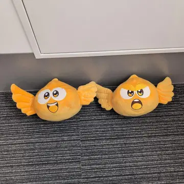 고메짱 봉제 인형 세트
