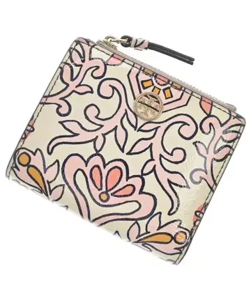 TORY BURCH 지갑 코인 케이스 여성용