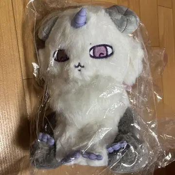치이카와 (먼작귀) 그 아이 천사와 악마 봉제 인형
