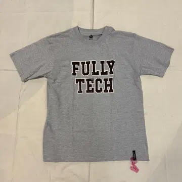 마운틴 리서치 Fully Tech