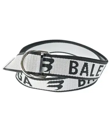 BALENCIAGA 벨트 남성용