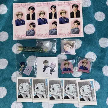 두근두근 메모리얼 Girl's Side 두근GS 두근GS3